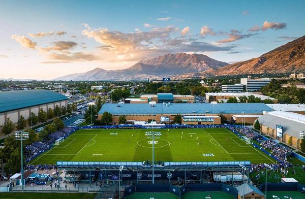 Shocking upsets on opening night of NCAA soccer play