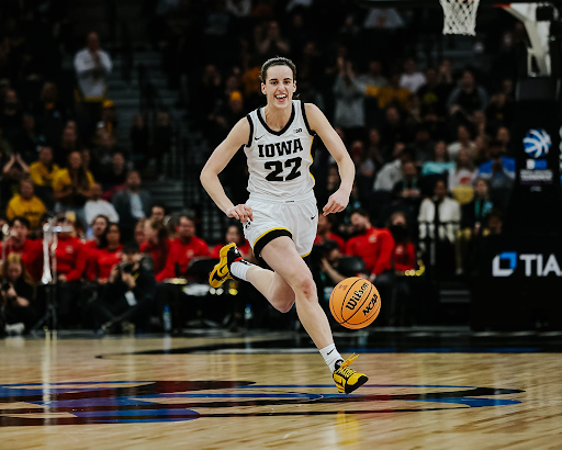NCAA women's hoops teams begin punching their tickets to March Madness