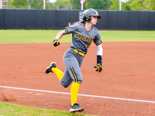 It's conference tournament week for NCAA DI softball
