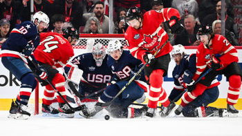 Fighting and Politics in the NHL: The 4 Nations Face-Off championship success amongst charged hockey fans