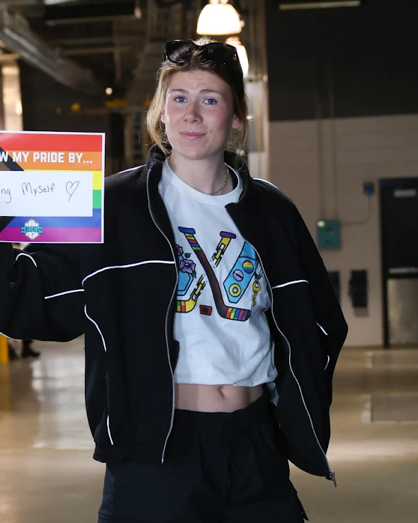 What men’s sports can learn from Heated Rivalry