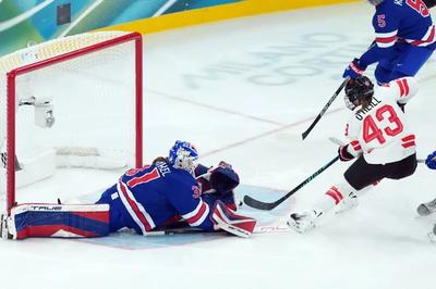 Team Canada’s hockey heartbreak marks end of an era