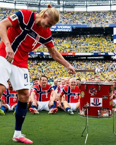 The Round of 16 rages on at the 2026 men’s World Cup
