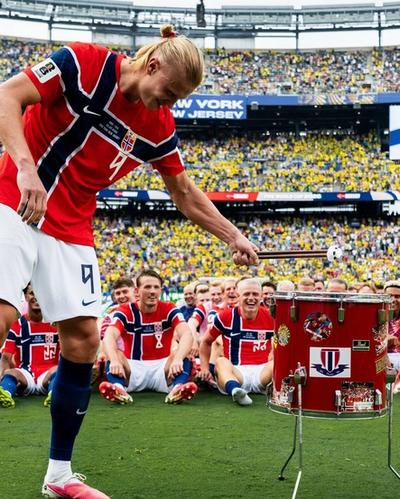 The Round of 16 rages on at the 2026 men’s World Cup