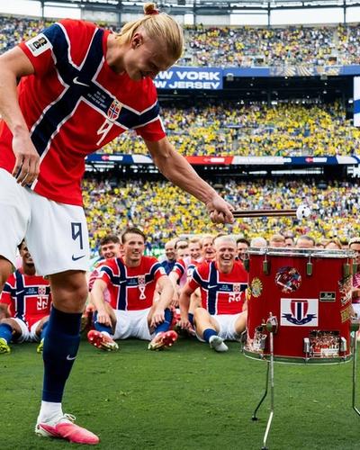The Round of 16 rages on at the 2026 men’s World Cup