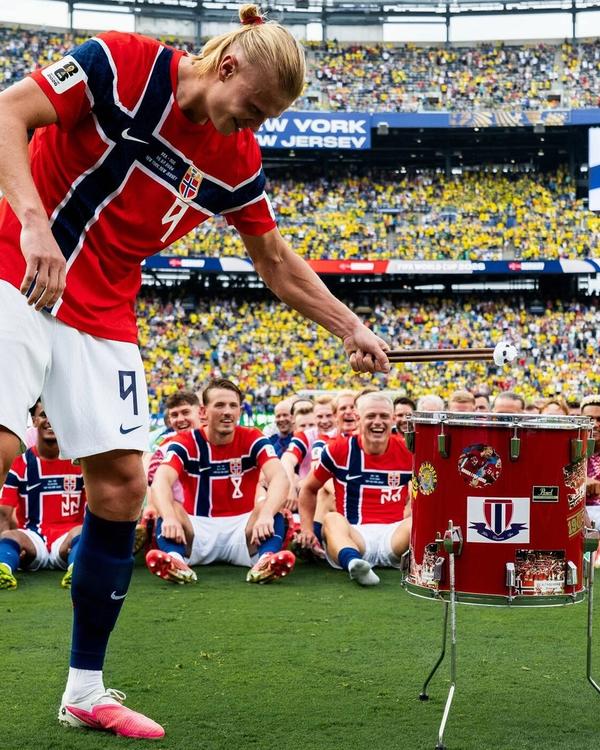 The Round of 16 rages on at the 2026 men’s World Cup