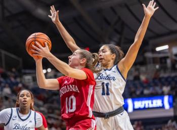 🏀 College Basketball Season Start