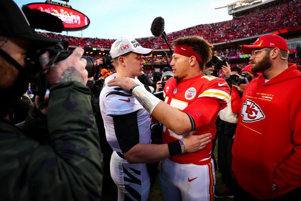 NFL Conference championships preview