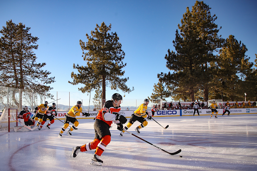 Philadelphia: Like a box of chocolates...