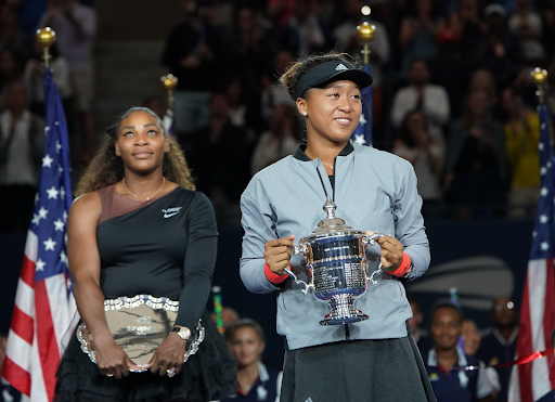 How Naomi Osaka’s legacy off the court rivals her accomplishments on it