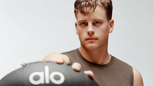 Men’s sports leagues and athletes partner with women-forward brands to reach fans