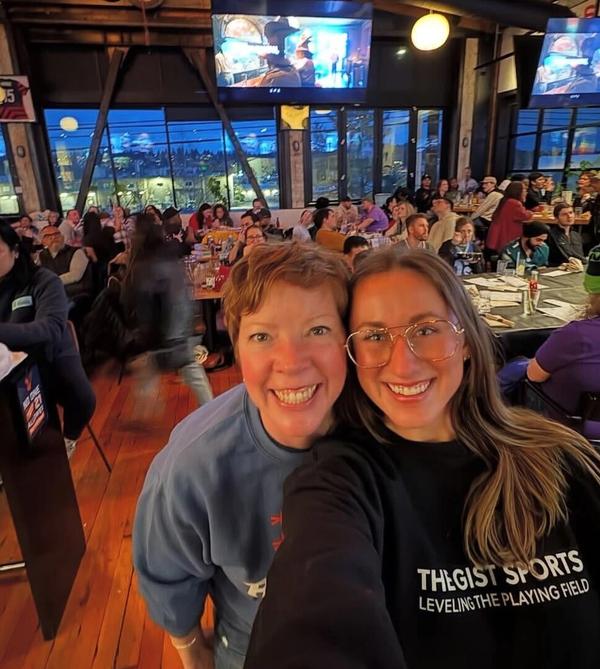 The growth of women’s sports bars shows no sign of stopping