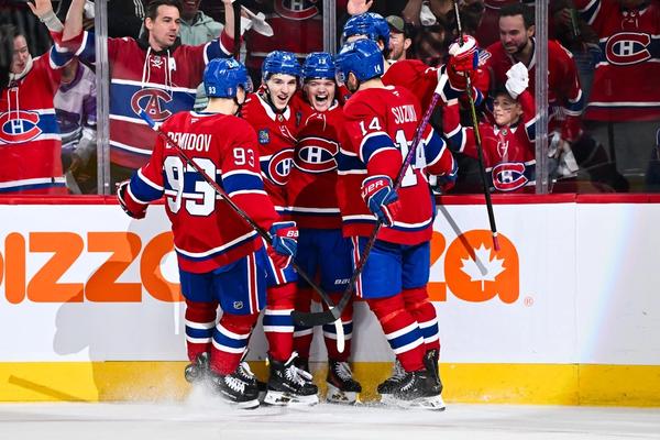 Everything you need to know about the 2025–26 NHL season