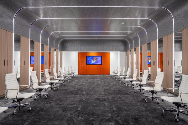 Transwestern VP Morgan Bartelstein shares insights on WNBA facility upgrade trend