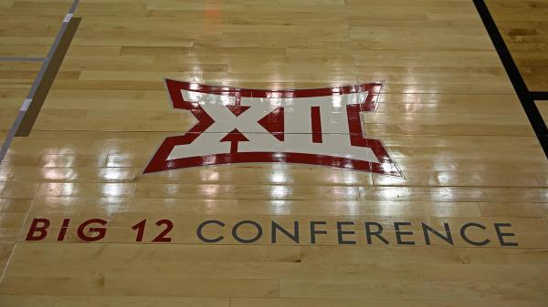 The Big 12 conference will hose exhibition games in Mexico in 2023