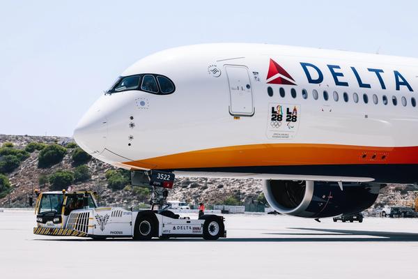 WNBA offers league-wide charter flights through expanded Delta partnership