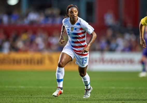 Bits & Bites: Three Teams Part of Dunn Trade to Portland