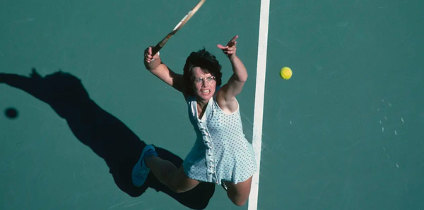 Celebrating Athlete Activism