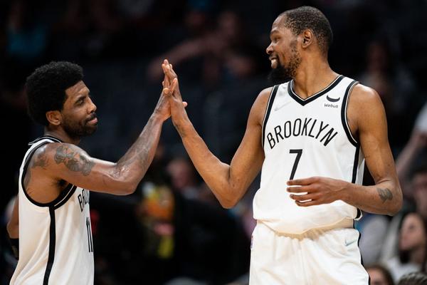 Highlights of the NBA trade deadline