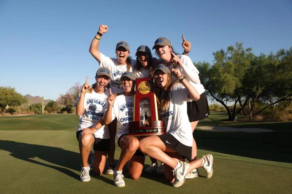 Truist Financial will serve as presenting sponsor of Wake Forest's women's sports teams