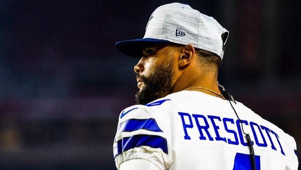 Dallas: Cowboys face hurdles, but hope to be prepared for season opener