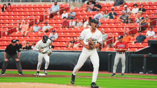 More chaos in NCAA baseball regional play