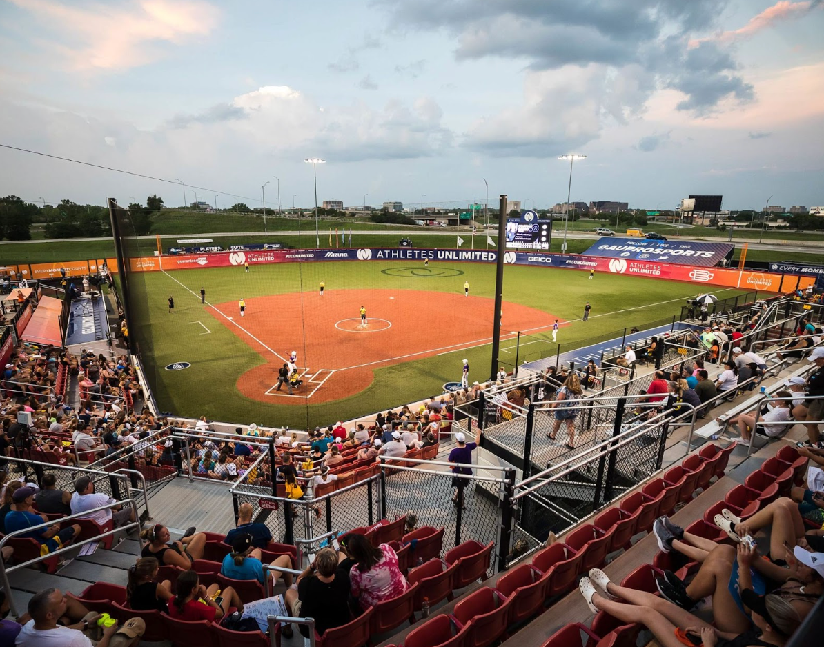 Everything you need to know about AU Softball 2024