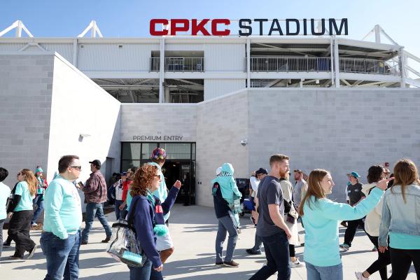 Sports industry experts weigh in on the game’s latest trends