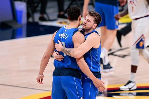 Dallas: Pocketful of sunshine