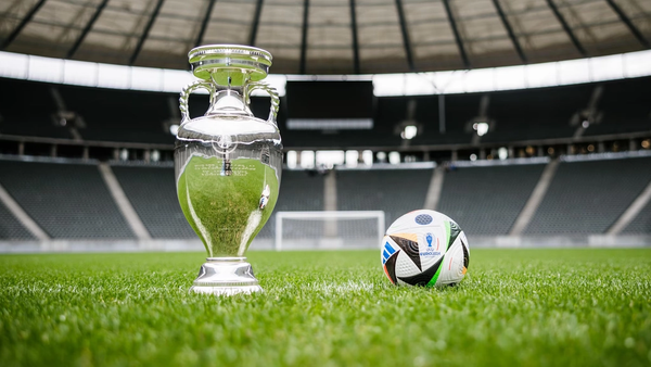A men’s UEFA Euro 2024 preview and addressing racism in soccer