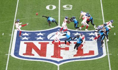 🏈 NFL Playoffs