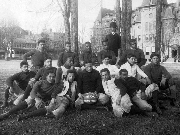 Celebrating HBCU Week 2024