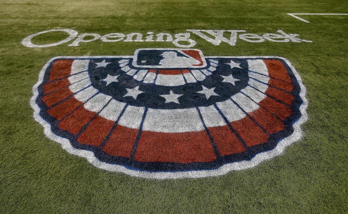 Everything you need to know about the 2024 MLB season