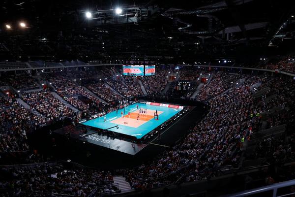 Pro Volleyball Federation, third pro women's indoor volleyball league, to launch in 2024