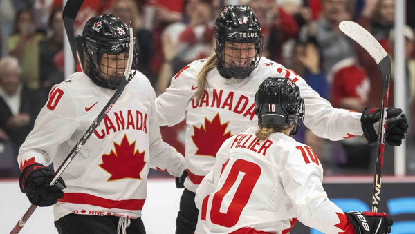 Women’s ice hockey Worlds preview