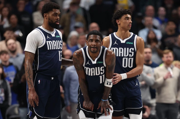 A NWSL Challenge Cup preview, plus examining the down-bad Dallas Mavericks