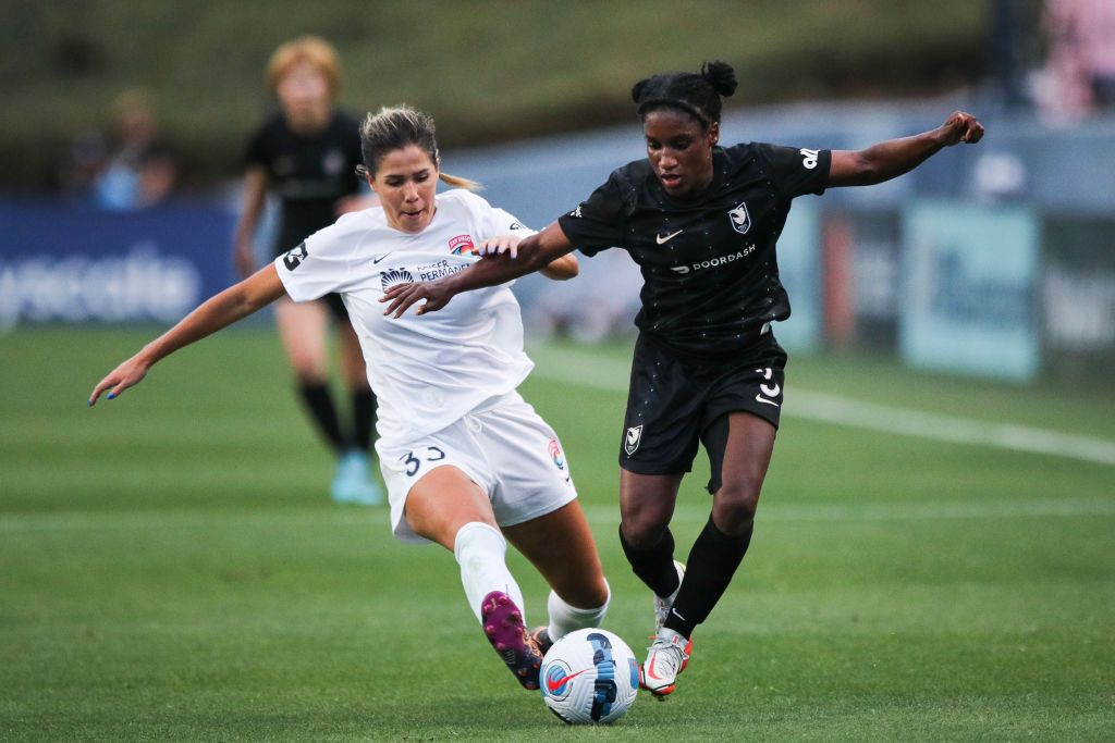 Angel City FC is the most valuable team in the NWSL