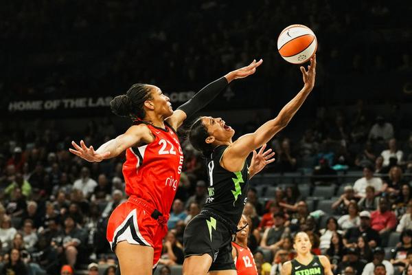 Previewing the first round of the WNBA playoffs