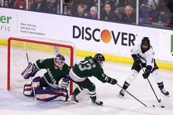 PWHL lands three key partnerships as U.S. companies increase sponsorship in league