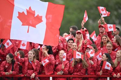 Canadian Women Athletes Win 17 of 27 Total Medals in Paris