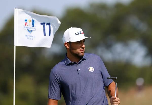 Everything you need to know about the 2025 Ryder Cup