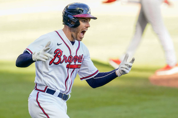5 MLB Games to Take Place Today