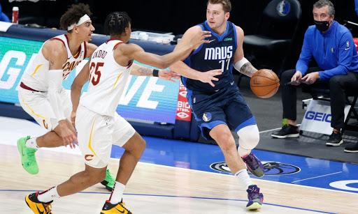Dallas: Mavericks win streak