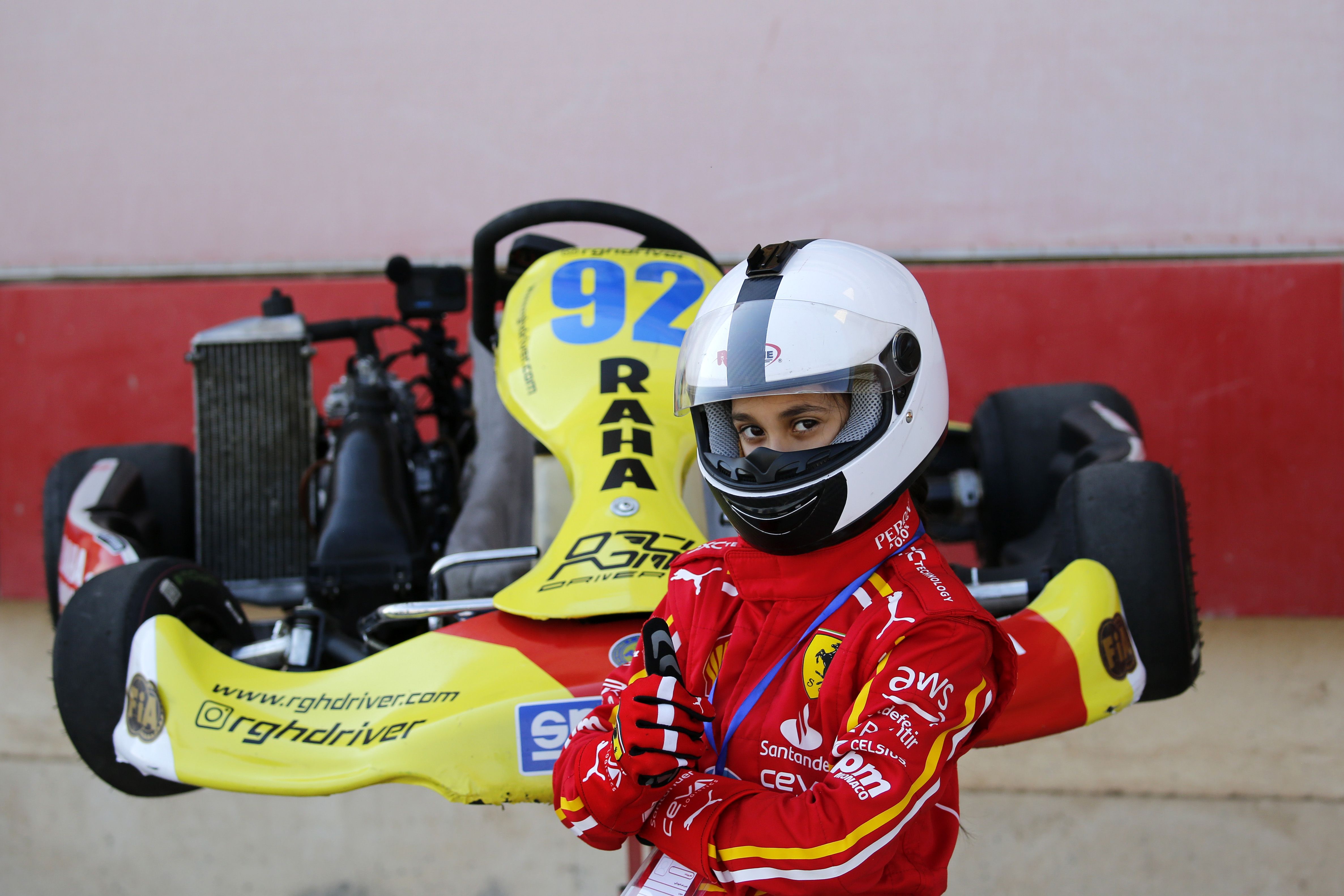 ⭐️ International Day of the Girl