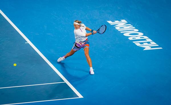 The WTA, ATP and the possibility of a formal collaboration