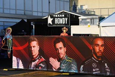 🏎️ <s>Giddy</s> Buckle up, partner