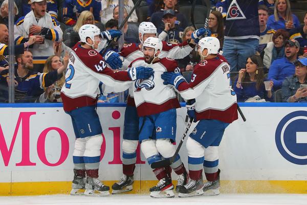 NHL conference semifinals: Bolts take the Battle of Florida