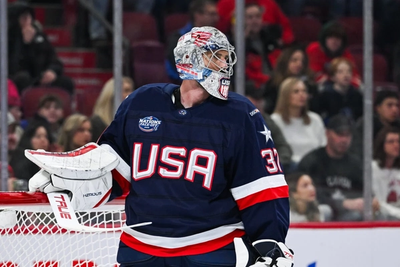 Everything you need to know about Team USA men’s hockey at the Milano Cortina Olympics