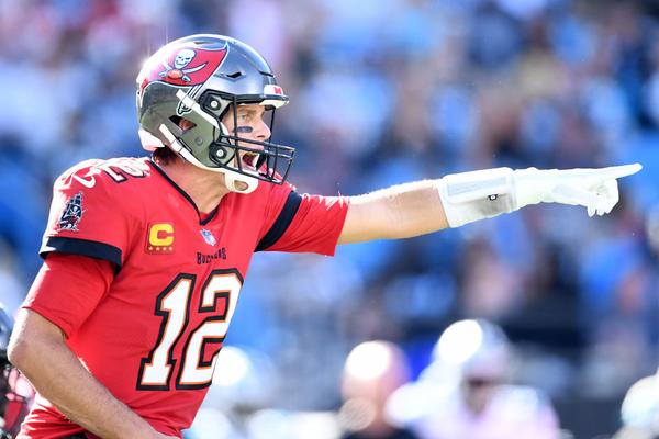 NFL Week 7 recap