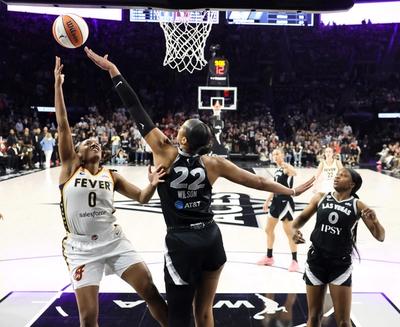 One takeaway for all four of the WNBA’s first-round series openers